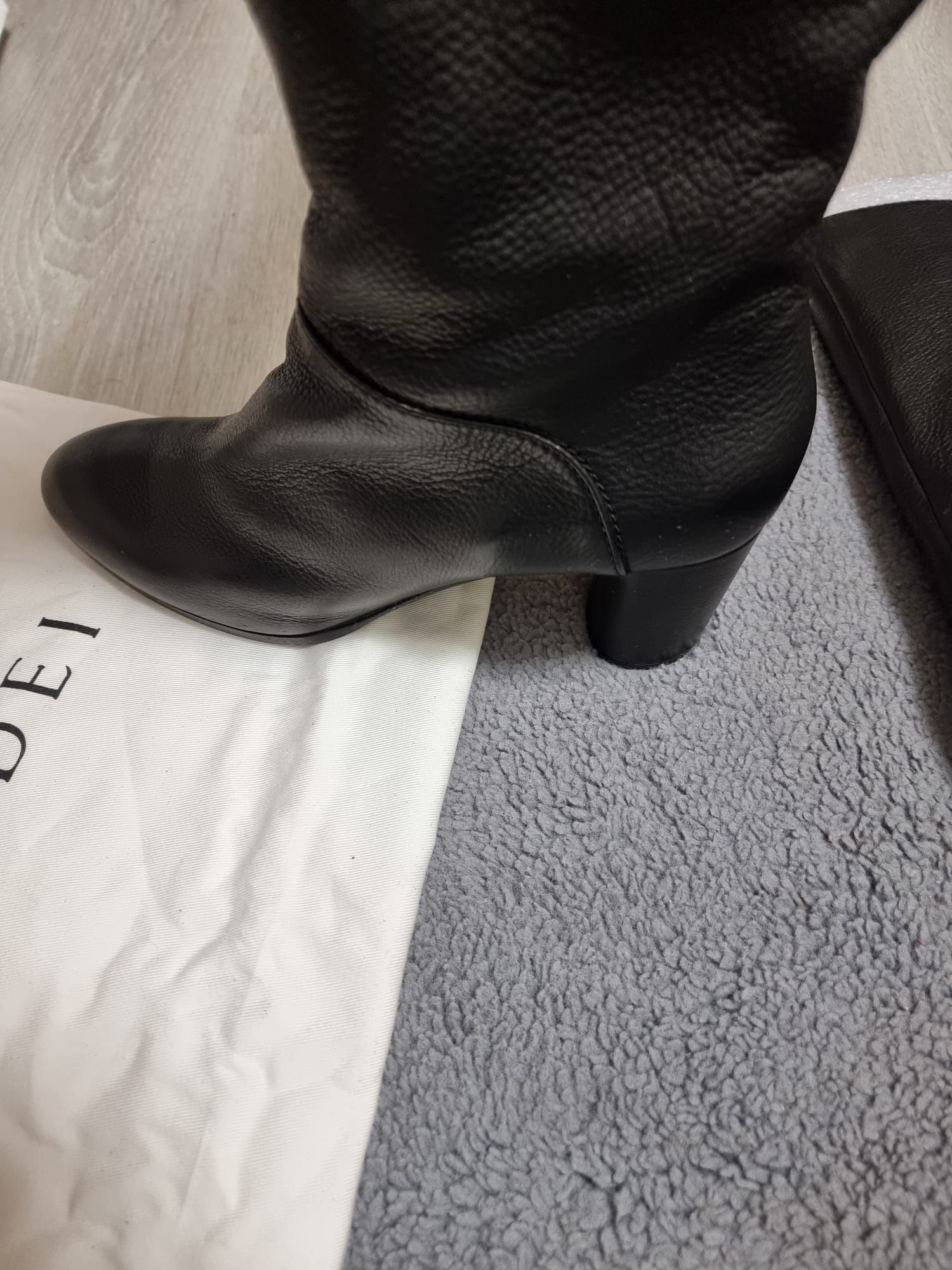 Cisme dama noi casadei