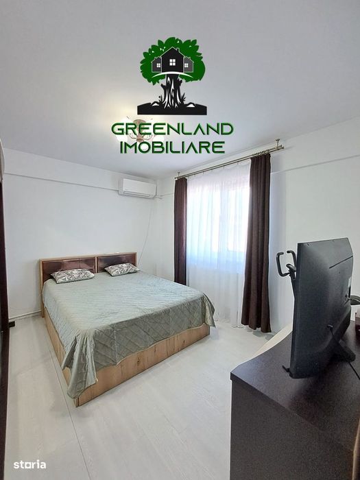 Ap 2 Cam,61 mp, loc de Parcare, et 2,Decomandat, INTABULAT, Capat Cug