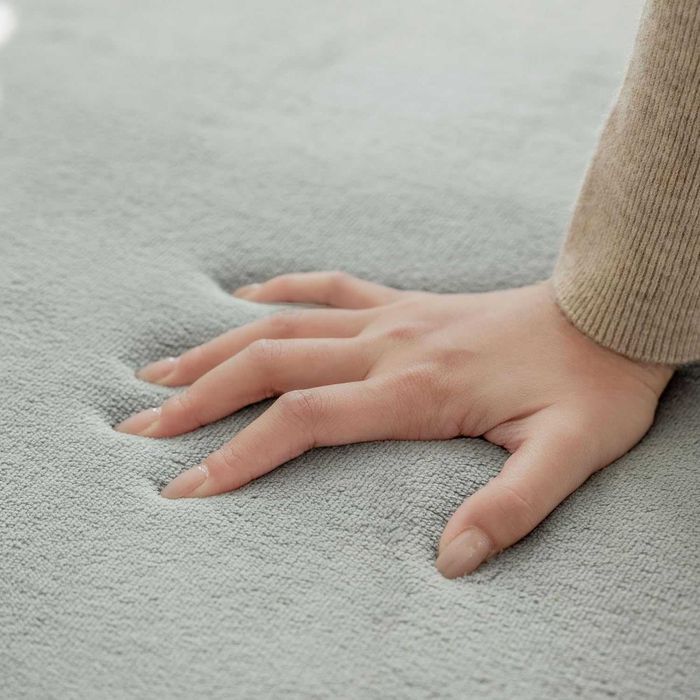 НОВ!Супер Мек Мемори Килим,ДЕТСКИ,Водоустойчив,150х200х2см.дебелина