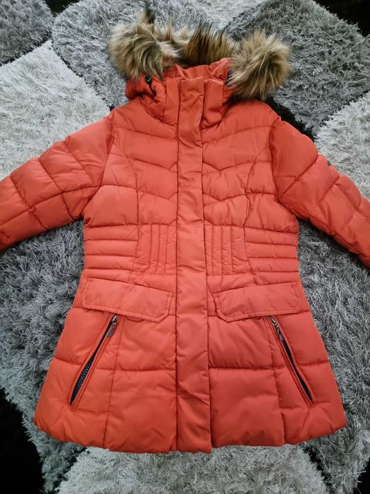 Geaca de iarna Lee Cooper marimea S