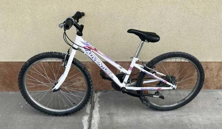 Колело ADVENTURE 24 "