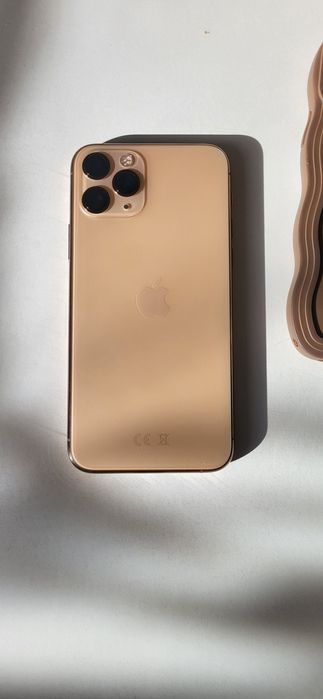 Iphone 11 pro 64 gb