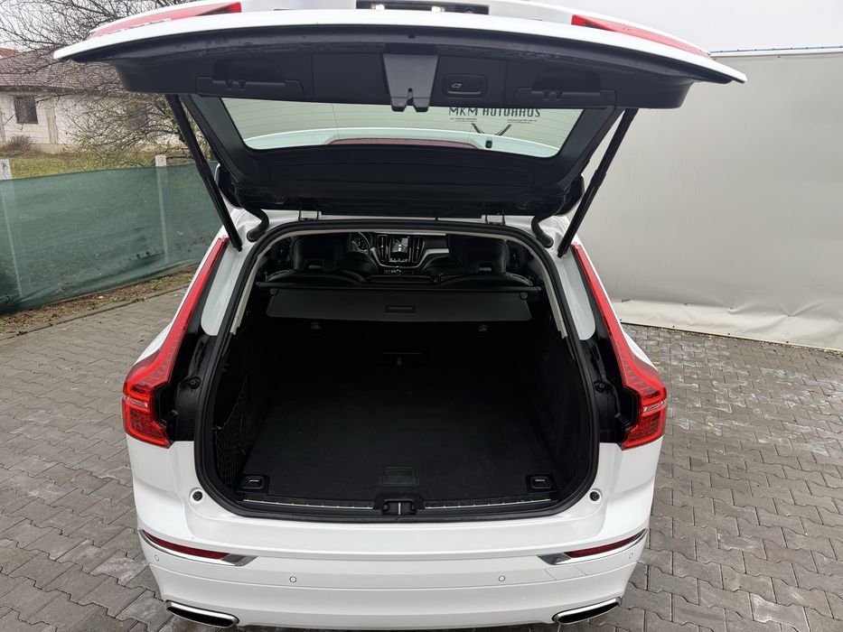 VOLVO XC60 Inscription 4X4 > Automat< 190CP