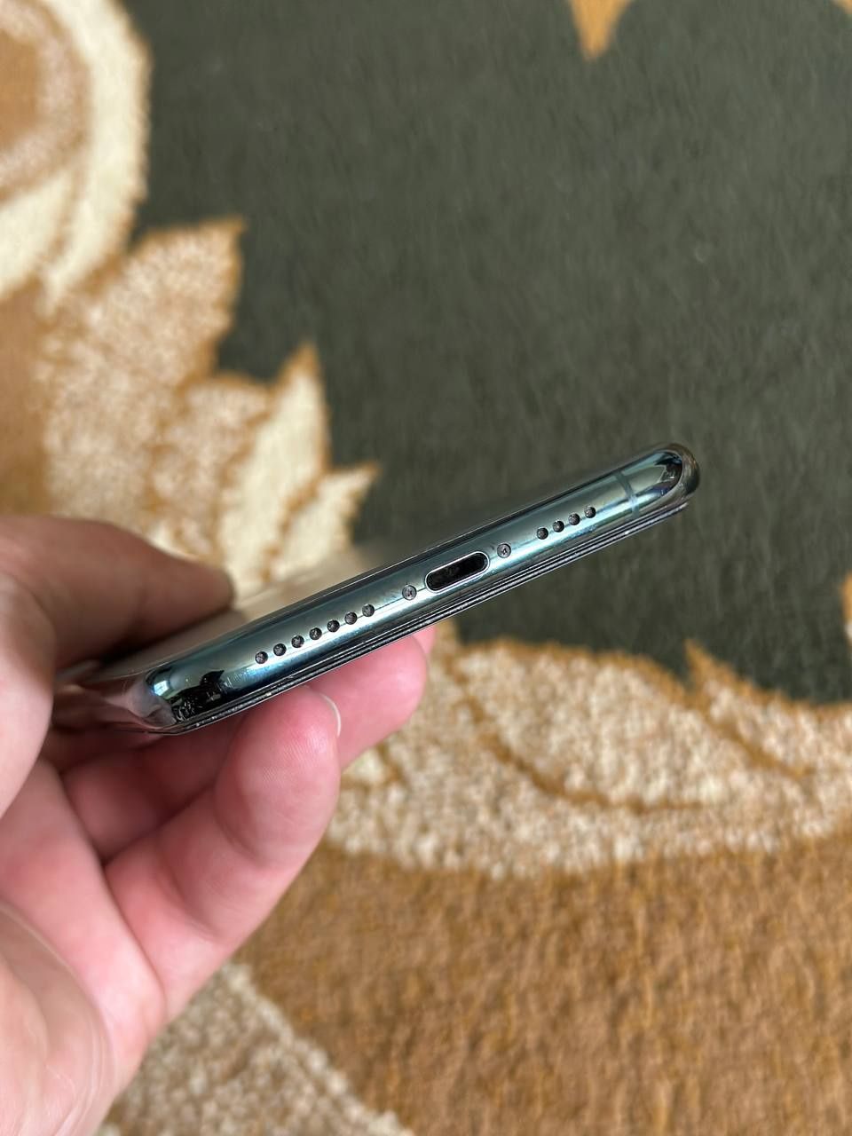 iPhone 11 Pro Max Dual sim