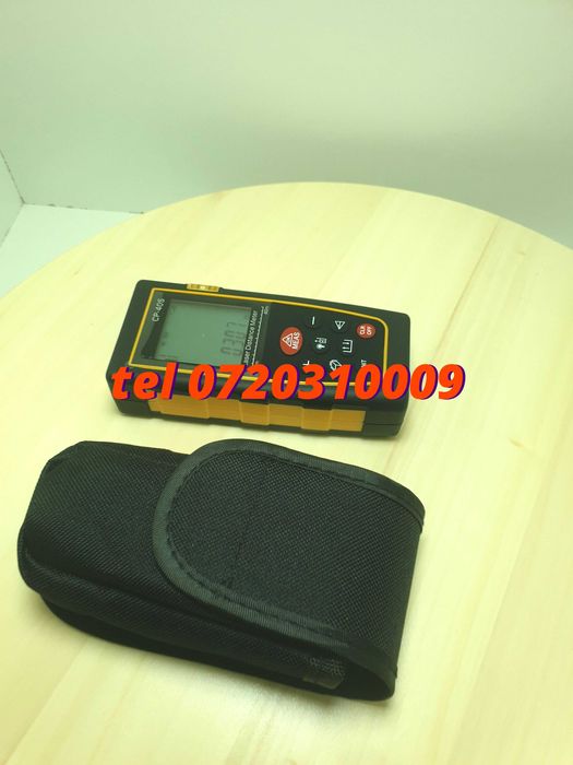 Telemetru Laser T40 Laser Distance Meter Calitate Superioara