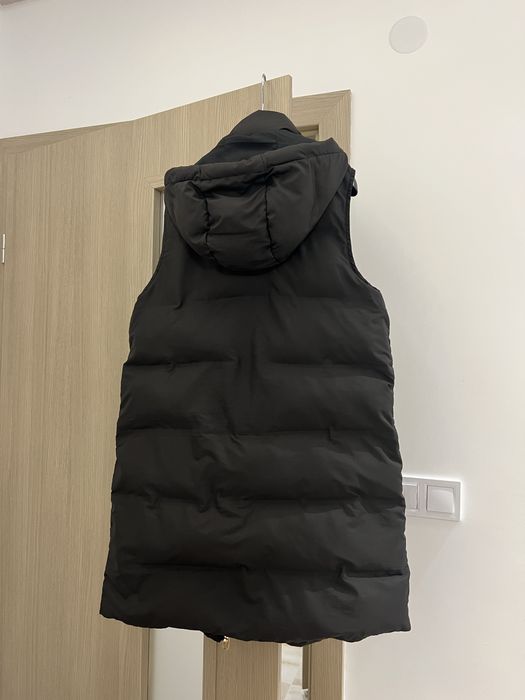 Дамски елек ZARA