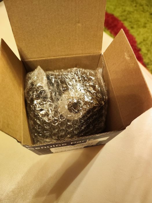 Spiral Volan Hyundai Santa Fe III DM 93490-2W310, 934902W310