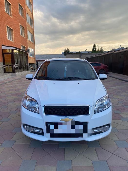 Продам Chevrolet Nexia 2022