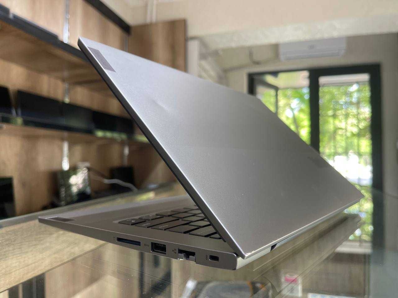 Lenovo ThinkBook 14 Сенсорный intel Core i7-1255U озу16гб 256ssd