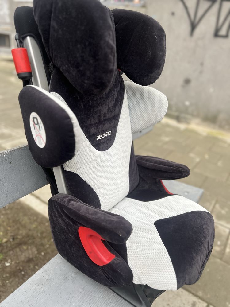 Столче за кола Recaro