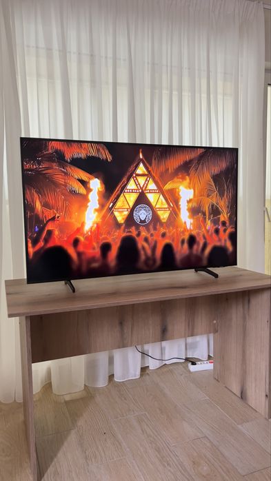 Samsung TV QLED 50 inch 125 Cm