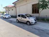 Spak xolati ideal
