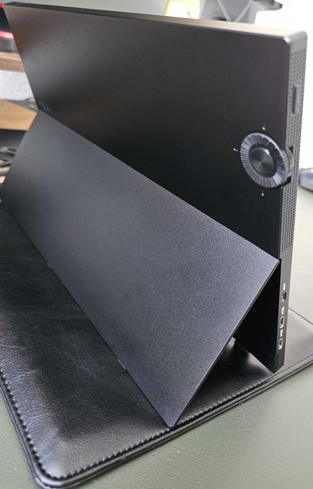 Monitor profesional LED IPS Asus ProArt Display 14", Touchscreen NOU