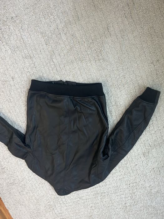 Кожено яке естествена кожа