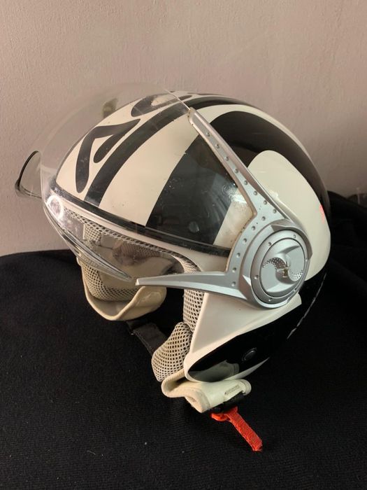 Мото шлем, каска acerbis