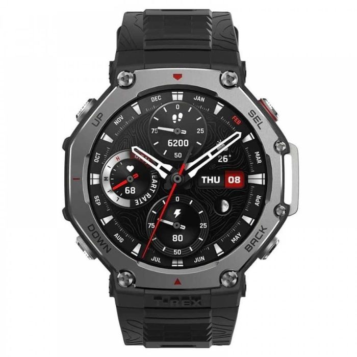 Amazfit T-Rex 3 смарт часовник