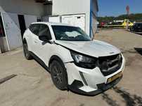 Dezmembrari Peugeot 2008 / 1.2 Benzina / 2023