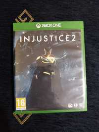 Injustice 2 за Xbox One