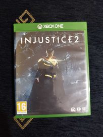 Injustice 2 за Xbox One