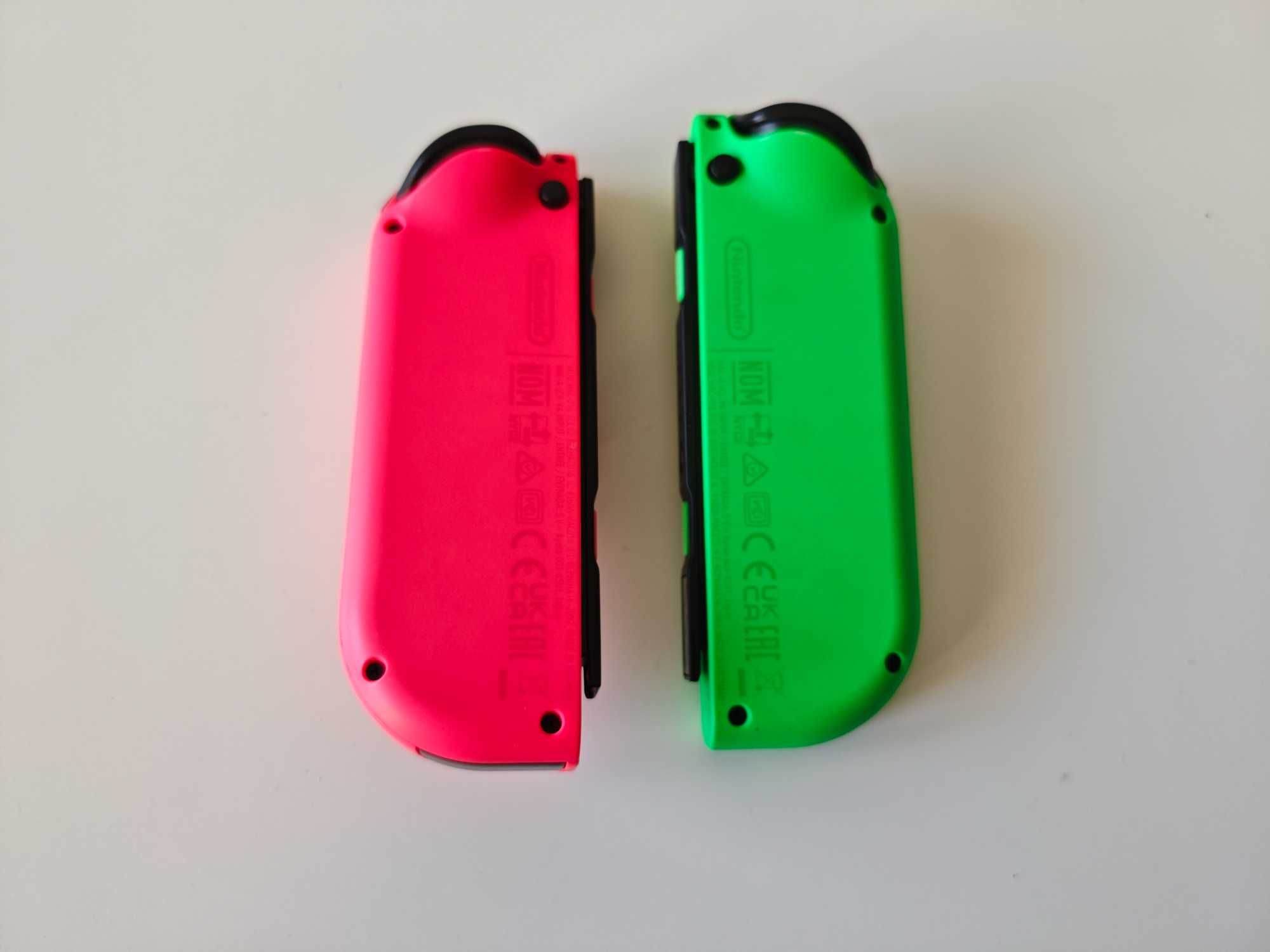 Joy Con комплект Nintendo Switch контролери