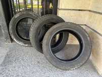 Зимни Гуми Michelin, не Toyo, Fulda, Hankook, Tiger