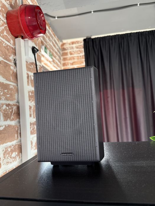 Vand Soundbar Samsung