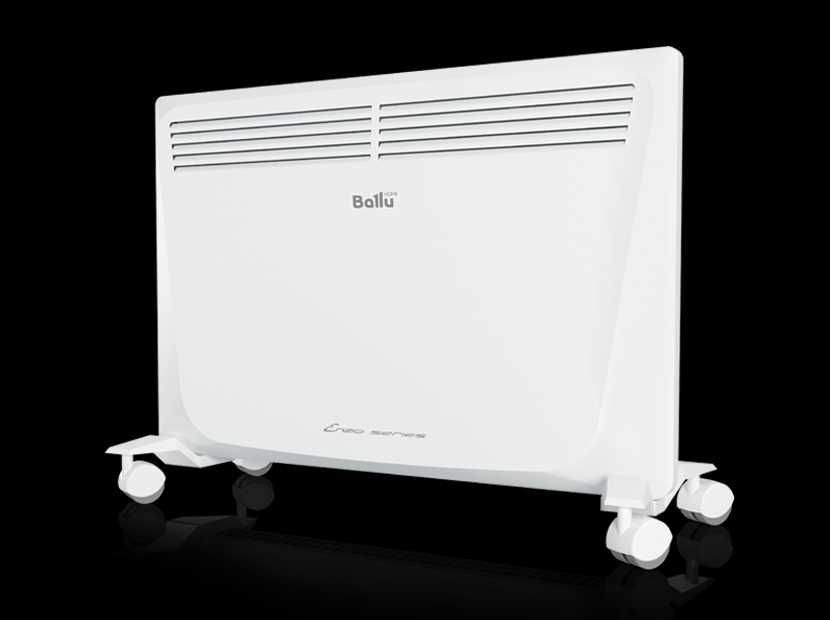Оптом Обогреватель Ballu Enzo Только Оптом Форма оплата любая
