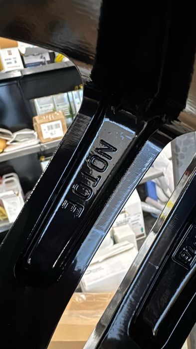 Джанти от Ауди А6