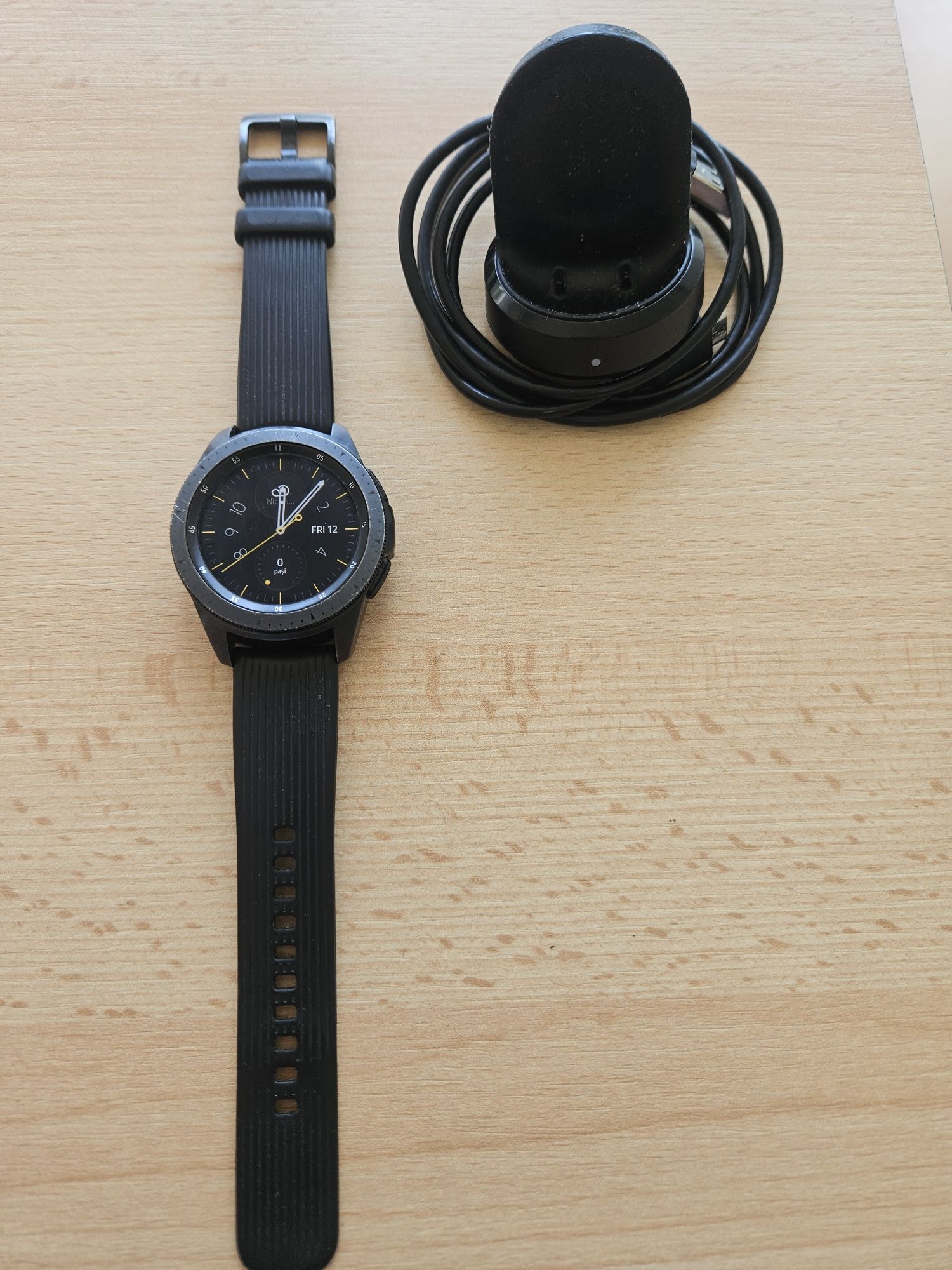 Samsung Galaxy Watch