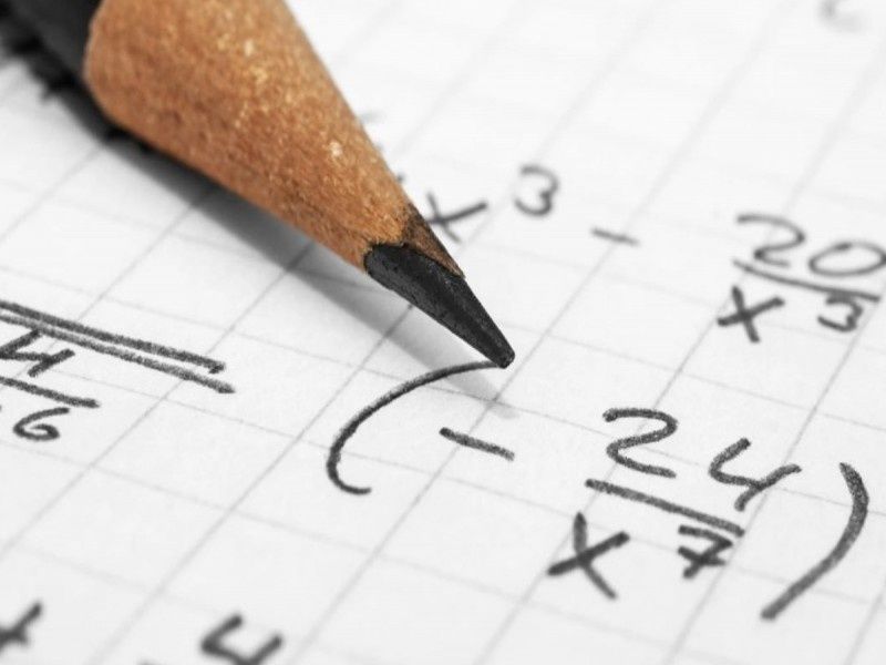 Meditații la matematică pentru Bacalaureat