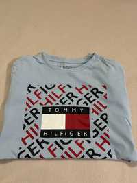 Тениска Tommy hilfiger