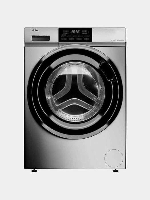 Стиральная Машина Haier 6 кг, инвенторный мотор СРОЧНО ПРОДАЮ НОВАЯ!