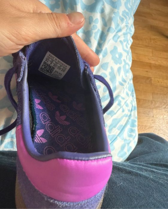 Adidas Handball Spezial