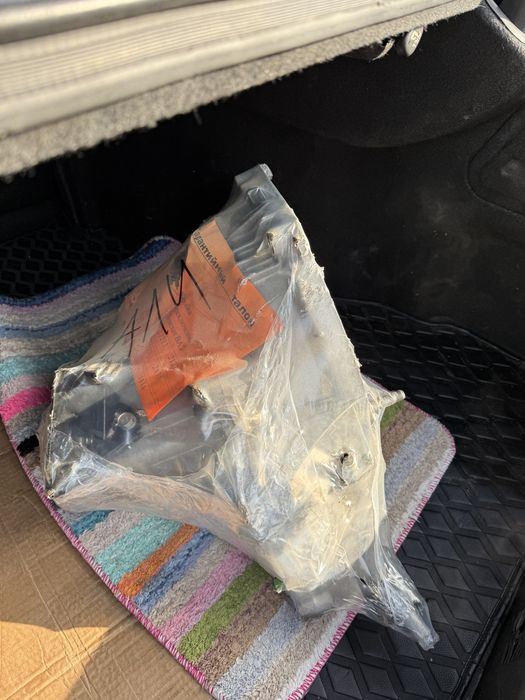 Коробка передач приора 2170