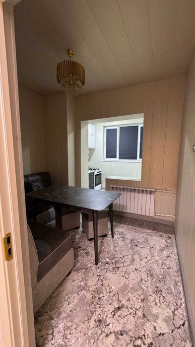 2 комнатная квартира на Юнусабаде