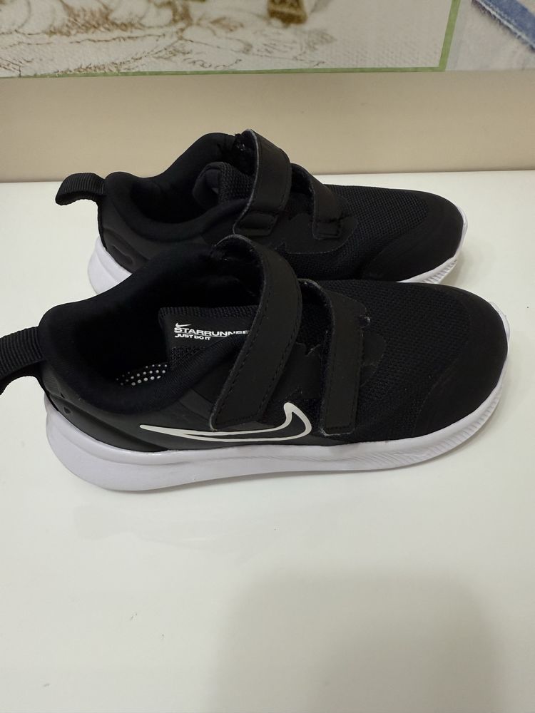 Детски маратонки Nike
