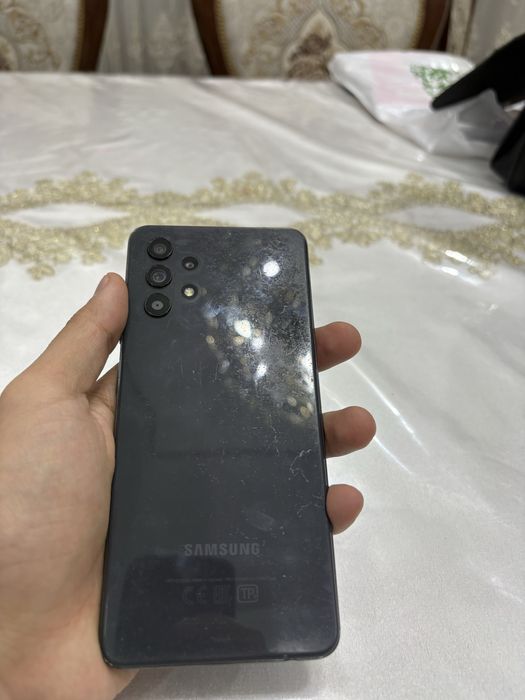 Samsung A32 4/64