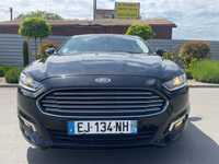 Ford mondeo 2.0 tdci 150 cai 2017