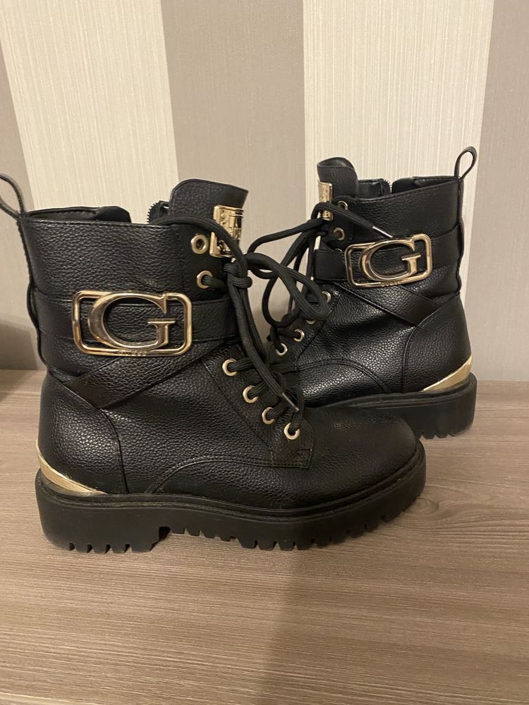 Ghete guess 35 piele