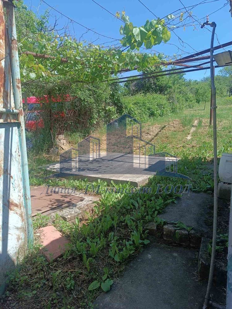 Вила в Шумен, област- площ 60 цена 120000