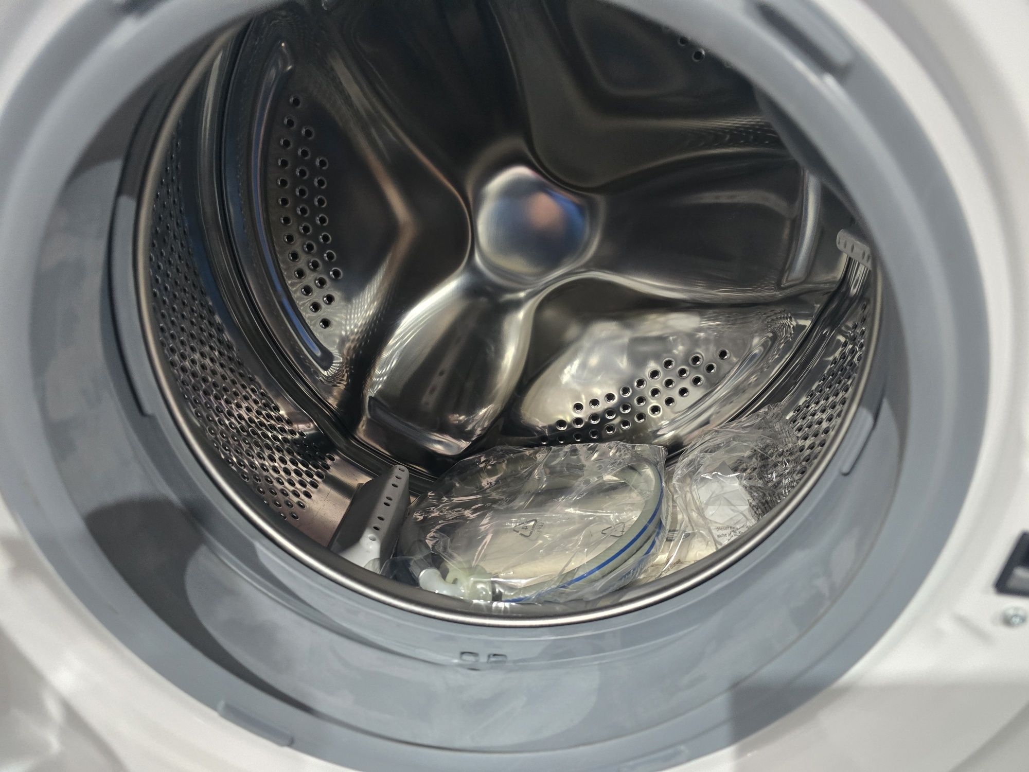 Нова пералня VOX WM 1275LTQD, 7kg, 1200rpm, 5години