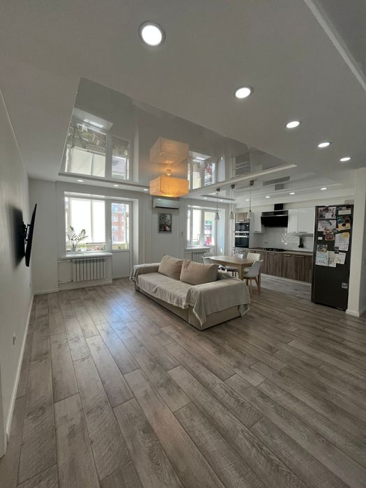 Продам 3 комнатную квартиру