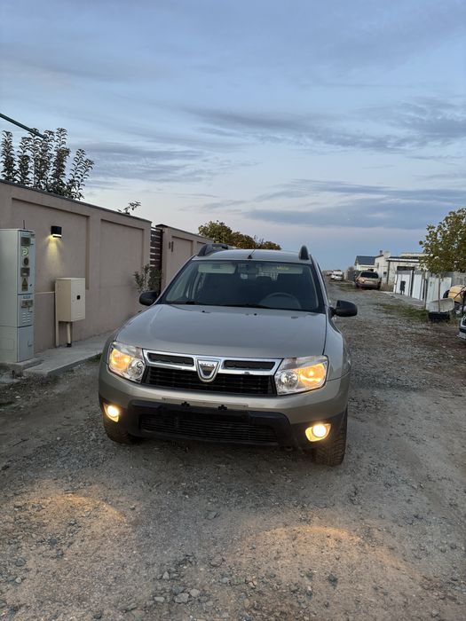 Dacia Duster 1.6 benzina 4x2