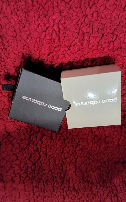 Cercei Pacco Rabanne