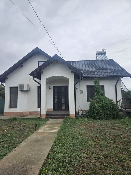 Casa de vanzare Poarta Alba Constanta