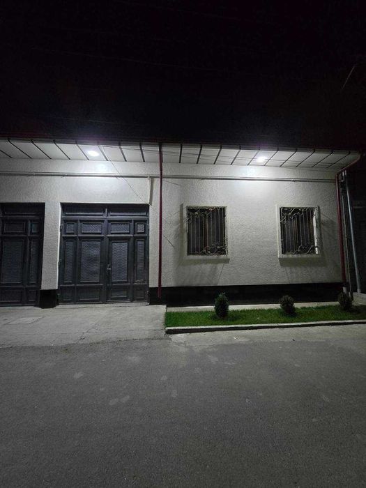 Участка сотилади. Сергели. Ахмад Жужа. 5-хона