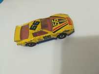 Метална количка на Matchbox