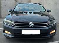 VW Passat 2016 Diesel