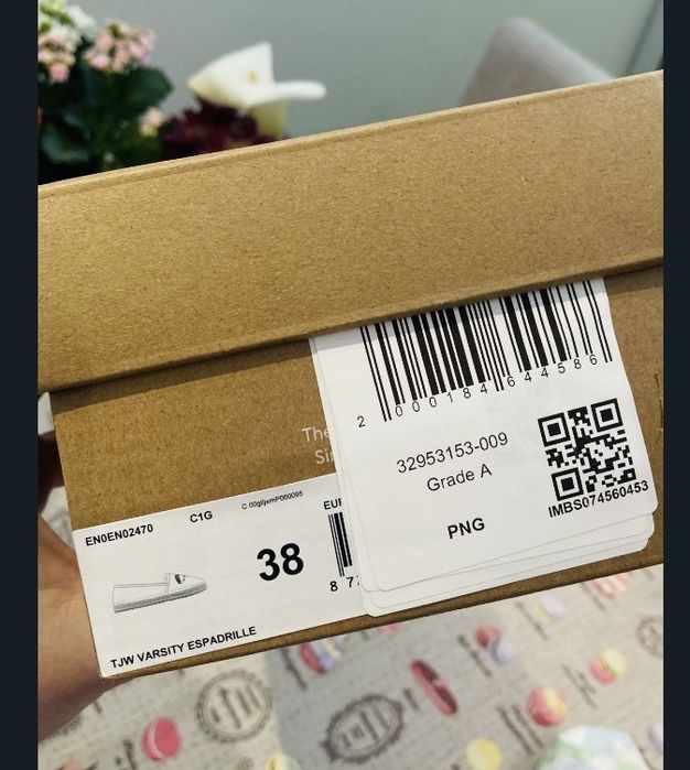 Tommy Jeans Tommy Hilfiger