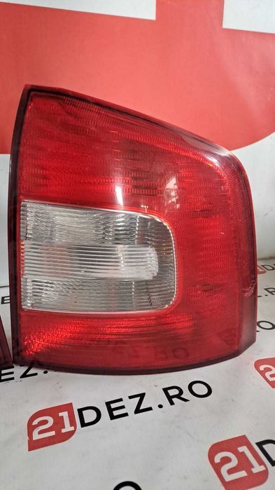 Stopuri / Stop stanga stop dreapta Skoda Octavia 2 Break Facelift